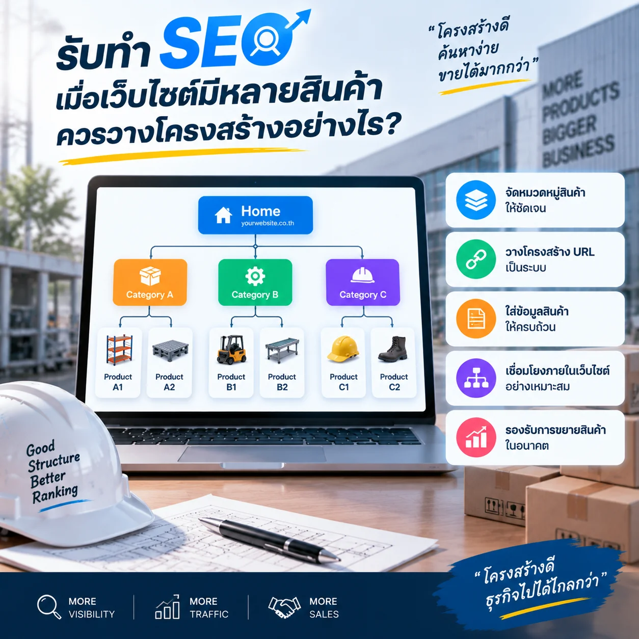 รับทำ SEO SEO