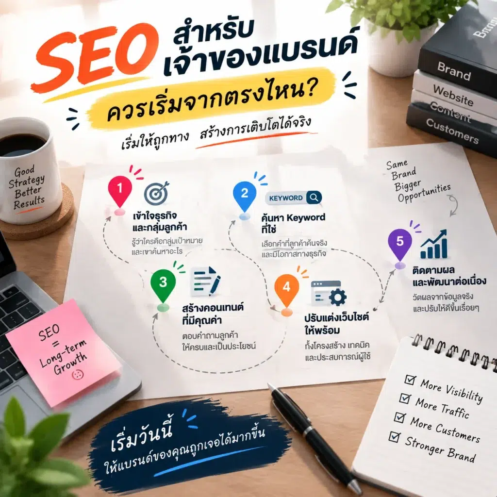 รับทำ SEO
รับทำเว็บไซต์