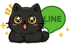LINE