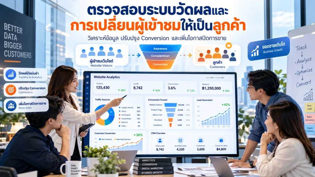 ทำ SEO